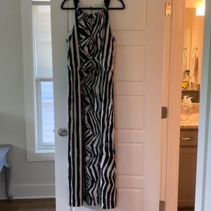 Chico’s Maxi Dress - worm twice